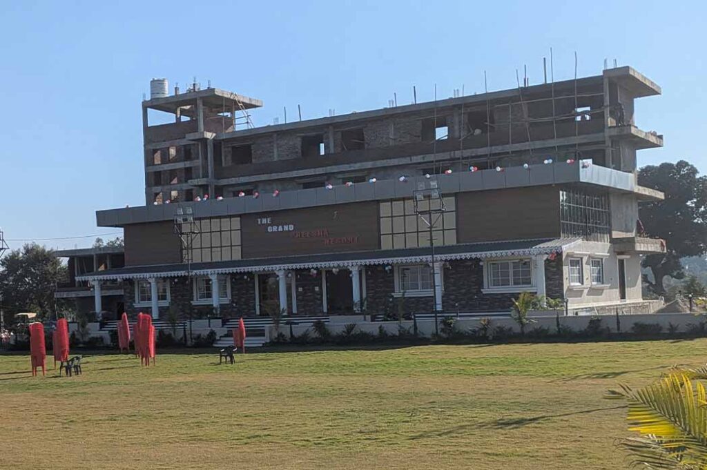 Events Venue in Kolar Road Bhopal
