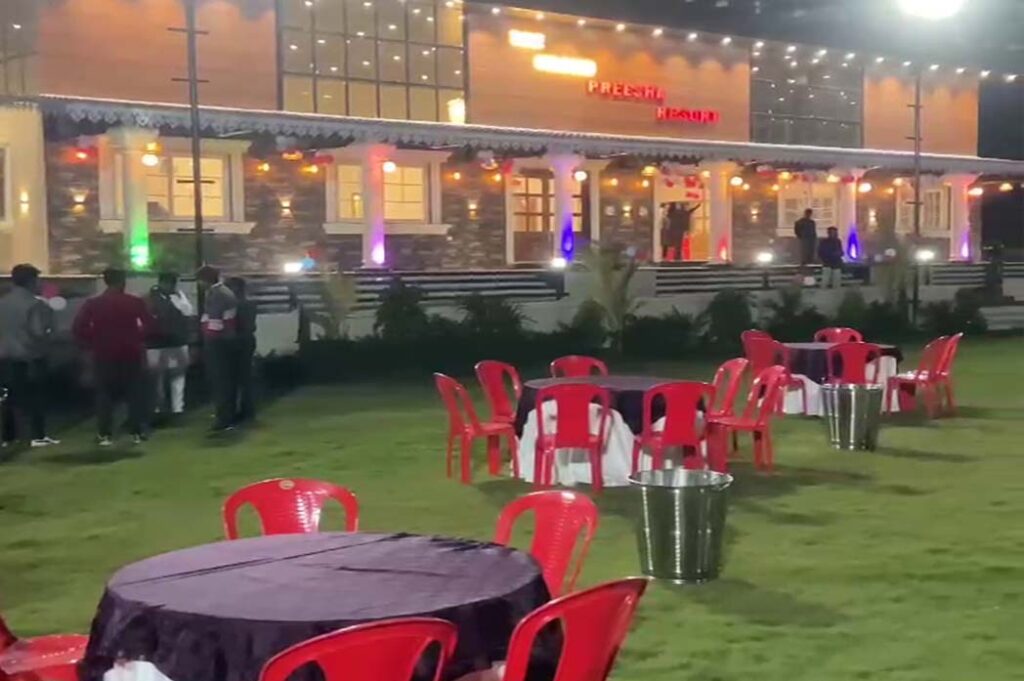 Wedding Venue in Kolar Road Bhopal