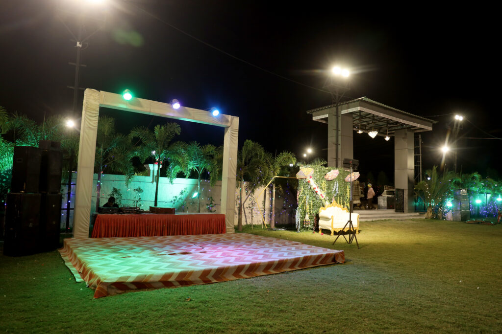 Marriage Hall in Kolar Road Bhopal