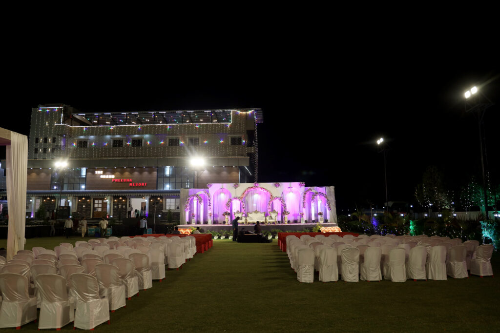 Resort in Kolar Road Bhopal