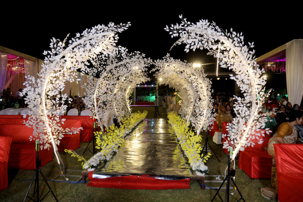 Luxury resort in Kolar Road Bhopal