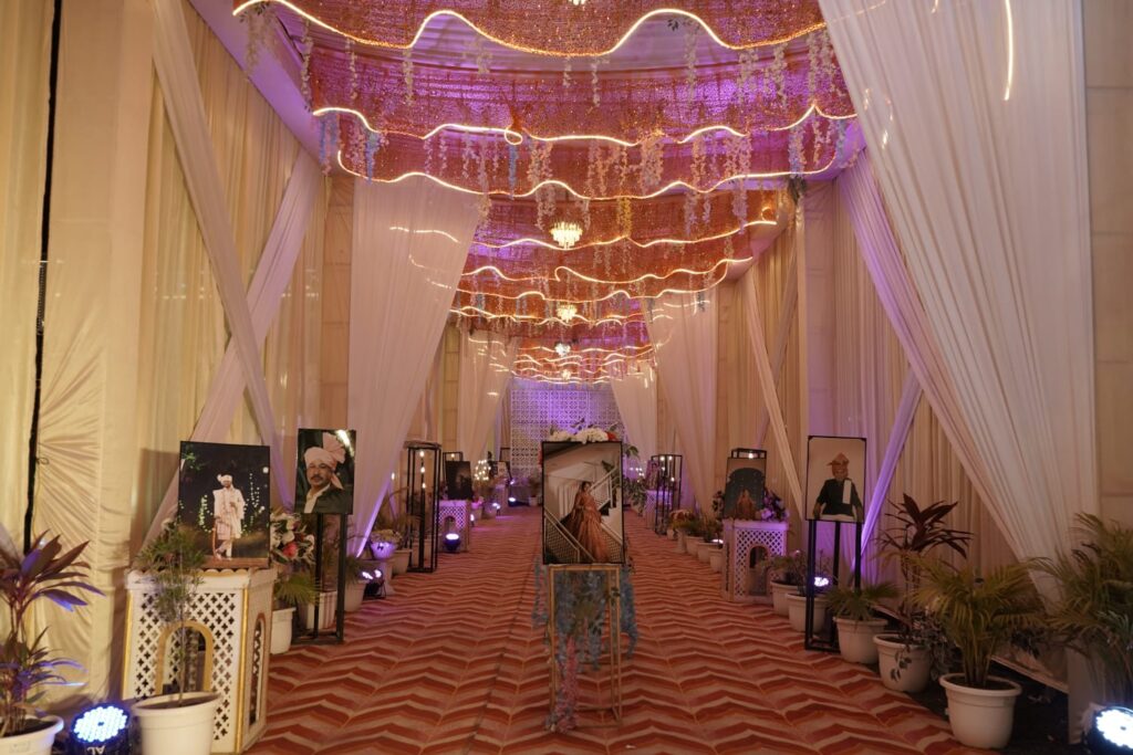 Marriage Garden in Kolar Road Bhopal